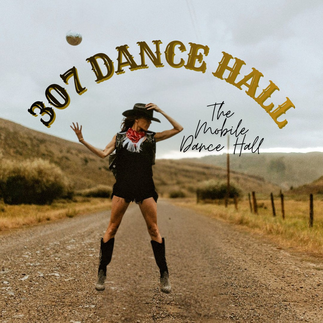 307 Dance Hall